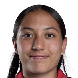 Dayana Monserrat Covarrubias Lira