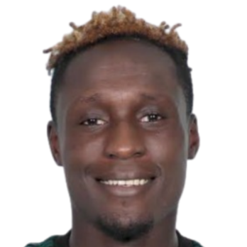 Daniel Agyei