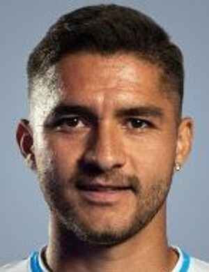 Manuel Ponce profil resmi