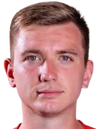 Denys svityukha