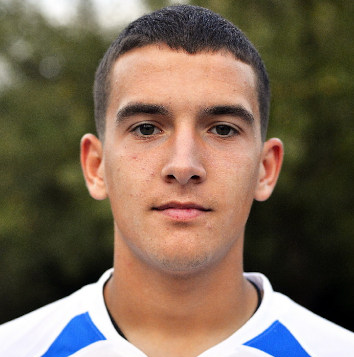 Maksym Khimchak photo