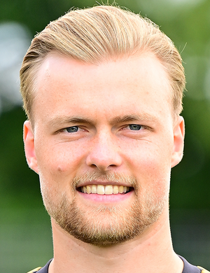 Niklas Seefried profil resmi