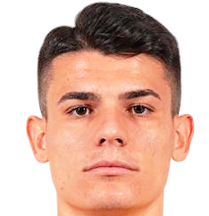 Ekain Azkune Astarloza