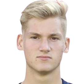 Jeffrey Buitenweg