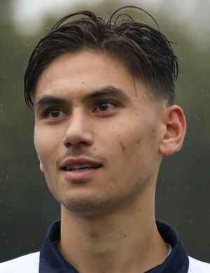 Vincent Volkert profil resmi