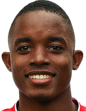 Alexander Borja Cordoba profil resmi