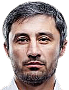 Anzur Sadirov photo
