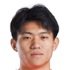 Yang Zhuoyu