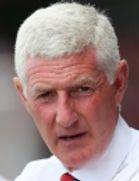 Nigel Worthington photo