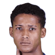 Tevis Gabriel Alves Santos