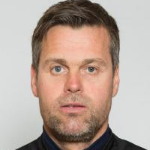 Kjetil Knutsen