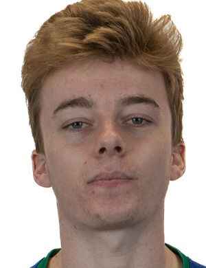 Pearse O'Brien profil resmi