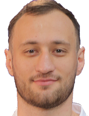 Ruslan Margiev profil resmi