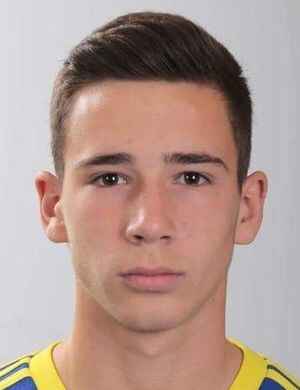 Mateo Bozic profil resmi