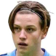 Milian Jansson profil resmi