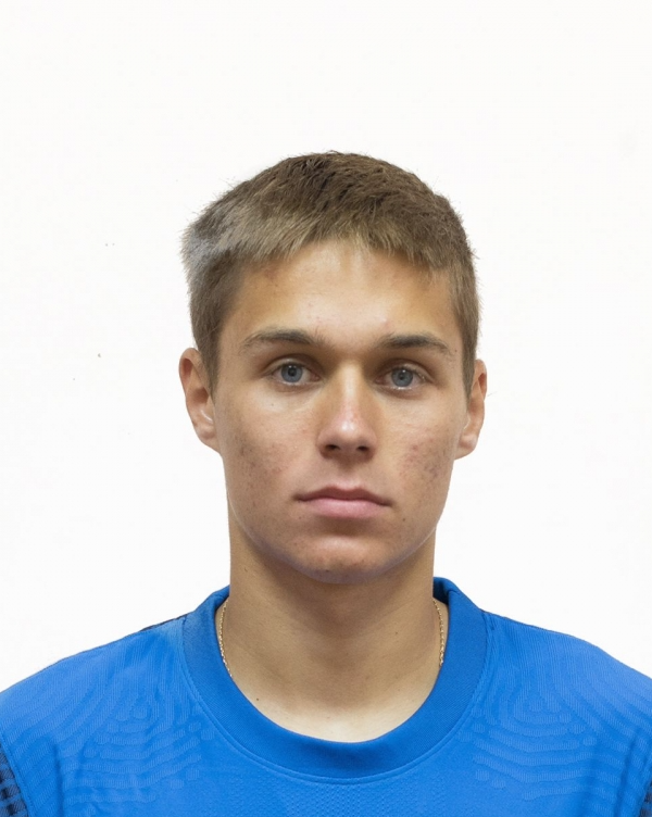 alexander mironov