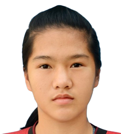 Huo Linlin