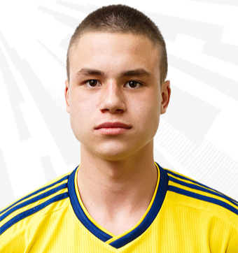 Aleksandr·Gapechkin