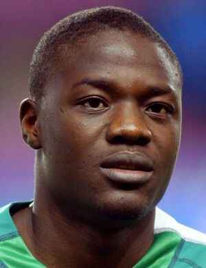 Aruna Dindane Aruna Dindane