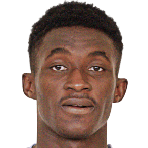 M. Agyemang
