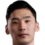 Mijiddorj·Oyunbaatar