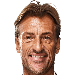 Hervé Renard