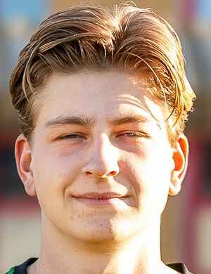 Mateusz Gluc profil resmi