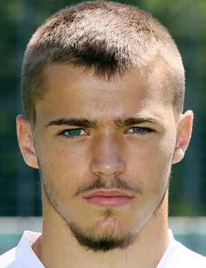 Yohann Torres