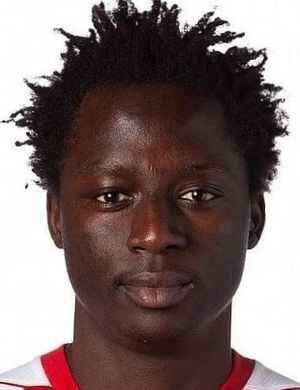 Raymond Mendy