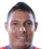 Martin Enrique Arzuaga Coronel