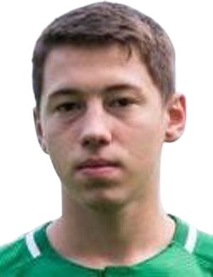 Daniel Fedotov photo