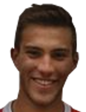 Robertino Giacomini profil resmi
