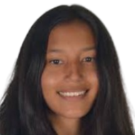 Aireen Nazareth Mogro Fuentes foto de perfil
