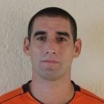 Roberto Saucedo photo