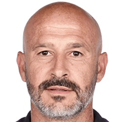 Vincenzo Italiano