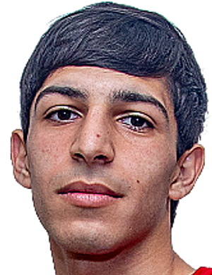 Daniel Zakaryan profil resmi