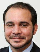 Ali Bin Al-Hussein photo