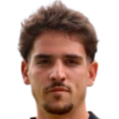 Marko Mitrovic Logo