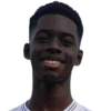 Denzel Aaron Arzu Ramirez profil resmi