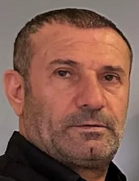 Feyzi İlhanlı photo