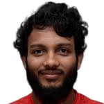 Hussain·Sifaau Yoosuf