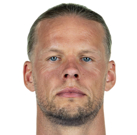 Ørjan Nyland