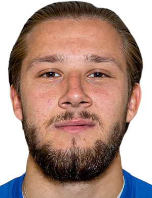 Dmitriy Sychev