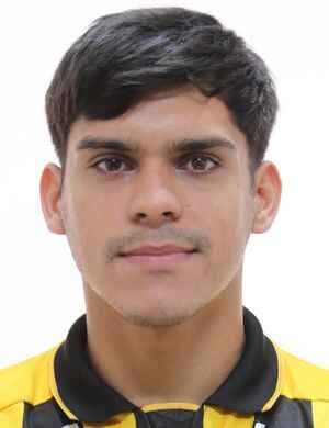 Leonardo Rolon profil resmi