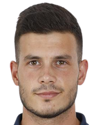 Georgi Kuzovski photo