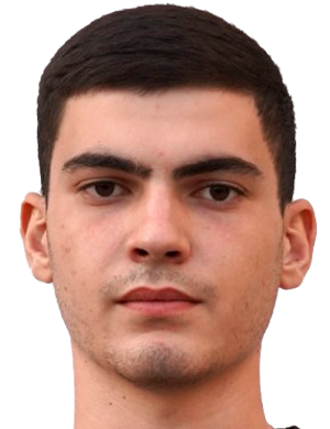 Arman Ghukasyan profil resmi