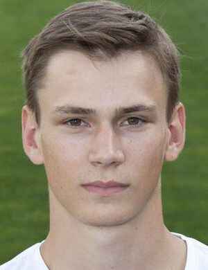 Mario Wendelin