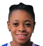 Oghenebrume Ikekhua photo