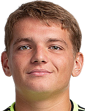 Roman Novicov profil resmi