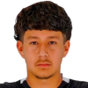 Peter Luis Cornejo Jerez profil resmi